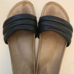 Beatrice Valenzuela Sandalia (with box)